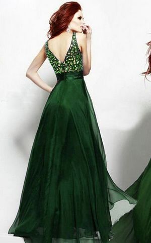 WDDH1557-2 sexy  evening dress